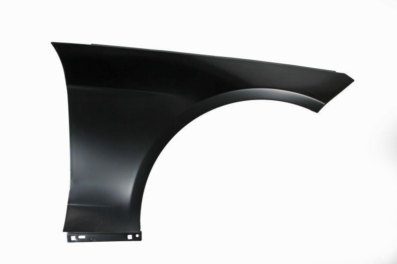 MERCEDES E-CLASS 2009 - 2013 FRONT WING STEEL RIGHT DRIVER SIDE NEW