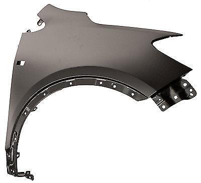 VAUXHALL MOKKA 2012 -2016 FRONT WING RIGHT DRIVERS SIDE PRIMED HIGH QUALITY