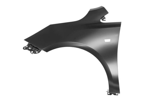 VAUXHALL CORSA E 2015 ON FRONT WING LEFT NEARSIDE PASSENGERS NEW 13434576