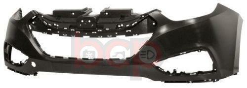 HYUNDAI iX35 FRONT BUMPER 2010 – 2013 APPROVED NOT PRIMED 865112Y000