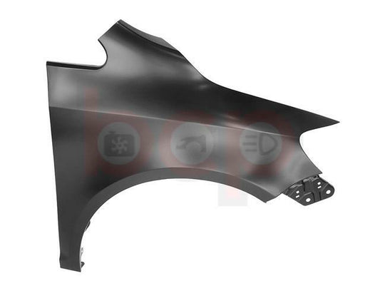 VW GOLF PLUS 2005 - 2009 FRONT WING FENDER RIGHT DRIVERS SIDE NEW PRIMED