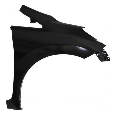 FITS NISSAN NOTE 2013 - 2018 FRONT WING RIGHT DRIVERS SIDE PRIMED PANEL FENDER