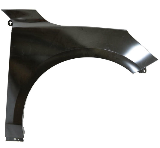 FORD FOCUS 2018 - 2022 FRONT WING RIGHT DRIVERS SIDE PANEL FENDER PRIMED