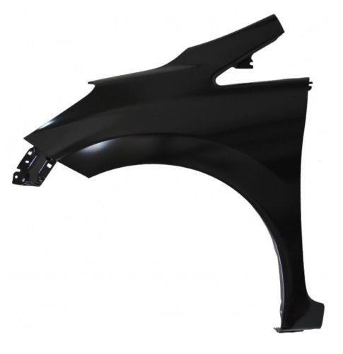 FITS NISSAN NOTE 2013 - 2018 FRONT WING LEFT PASSENGERS SIDE FENDER PANEL