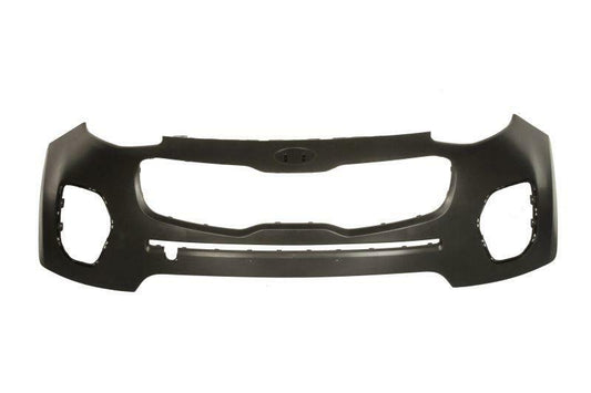 KIA SPORTAGE 2015 – 2018 FRONT BUMPER PRIMED INSURANCE APPROVED 86511F1000