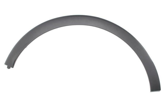 RENAULT CAPTUR 2013 - 2020 REAR WHEEL ARCH TRIM RIGHT DRIVERS SIDE O/S NEW