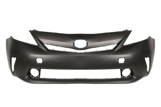 TOYOTA PRIUS PLUS 2011 – 2014 FRONT BUMPER OEM QUALITY 5211947923