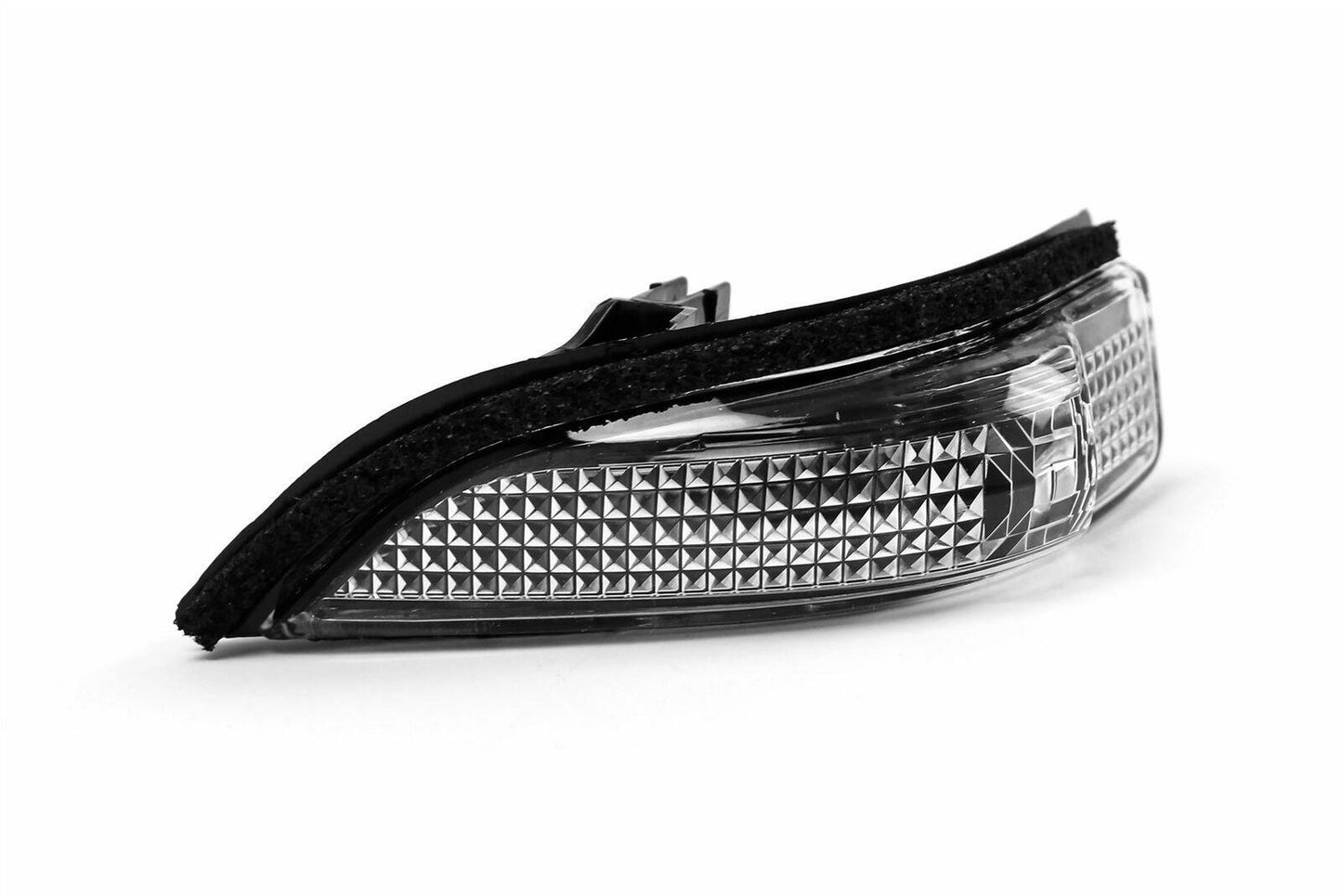 TOYOTA YARIS 2012 - 2019 DOOR WING MIRROR INDICATOR REPEATER LEFT PASSENGERS NEW