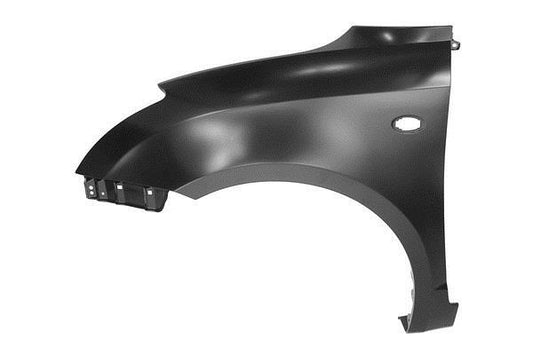 SUZUKI SWIFT 2005-2010 FRONT WING LEFT PASSENGERS SIDE NEARSIDE PRIMED OEM SPEC