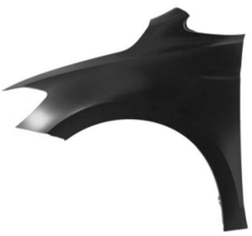 VW TOURAN 2015 - 2023 FRONT WING LEFT PASSENGERS NO IND HOLE OEM QUALITY
