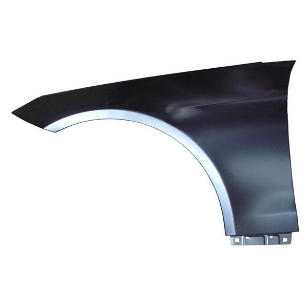 MERCEDES W207 E CLASS COUPE 2009 - 2016 FRONT WING LEFT PASSENGER SIDE OEM SPEC