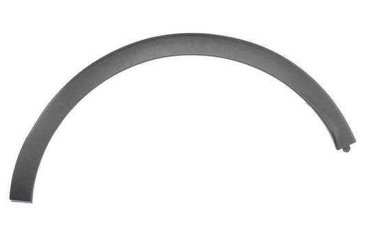 RENAULT CAPTUR 2013 - 2020 REAR WHEEL ARCH TRIM LEFT PASSENGER SIDE N/S NEW