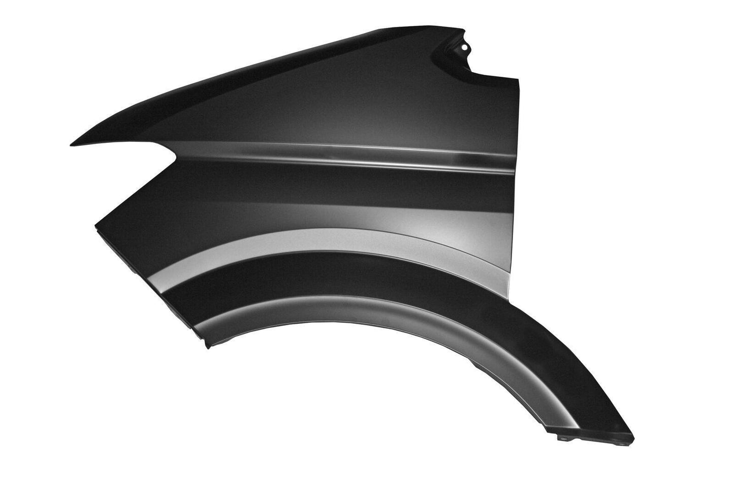VW CRAFTER FRONT WING 2024 ONWARDS LEFT PASSENGER SIDE INSURANCE APPROVED PRIMED
