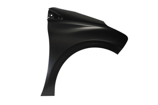 PEUGEOT 208 FRONT WING RIGHT DRIVERS SIDE PRIMED 2012 – 2019 INSURANCE QUALITY