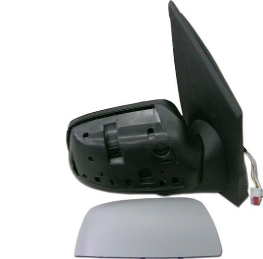FORD FOCUS 2005-2008 DOOR MIRROR RH DRIVER SIDE RIGHT ELECTRIC HEATED PRIMED