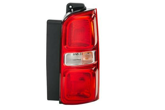 TOYOTA PROACE 2016 ON REAR LIGHT LAMP RIGHT DRIVER SIDE NEW 9808243080