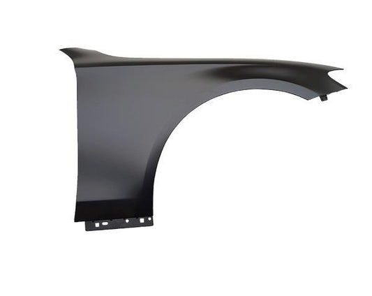 MERCEDES E CLASS S213 2020 - 2023 FRONT WING RIGHT DRIVER SIDE STEEL FENDER NEW
