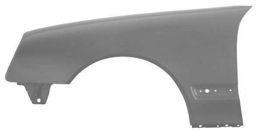 MERCEDES E CLASS W210 1999 - 2002 FRONT WING NO HOLE PASSENGERS SIDE LEFT N/S