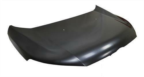 FORD ECOSPORT BONNET 2014 2015 2016 2017 2018 INSURANCE APPROVED 1896136