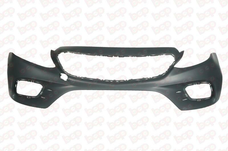 MERCEDES E CLASS W213 FRONT BUMPER AMG LINE MODELS 2016 – 2020 WITH SENSOR HOLE