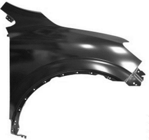 RENAULT KADJAR 2015 - 2018 FRONT WING RIGHT DRIVERS FENDER SIDE PANEL PRIMED