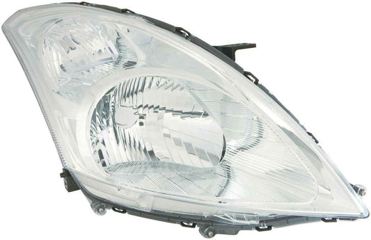 SUZUKI SWIFT 2011 - 2017 HEADLIGHT HEADLAMP RIGHT DRIVER SIDE JAPAN BUILT CARS