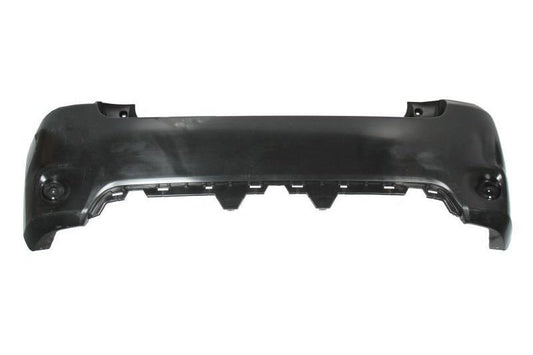 TOYOTA AURIS 2010 - 2012 REAR BUMPER BRAND NEW NOT PRIMED 5215902974 HATCHBACK
