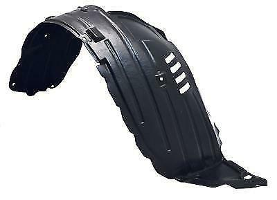 FITS NISSAN QASHQAI 2007-2010 FRONT WING INNER ARCH SPLASH GUARD RIGHT DRIVERS SIDE
