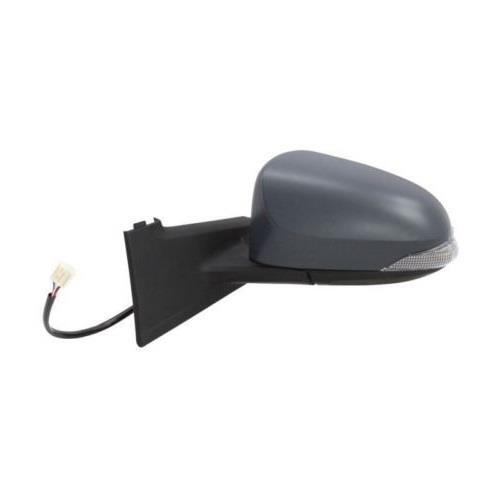TOYOTA YARIS 2012 - 2019 DOOR WING MIRROR ELECTRIC HEATED LEFT PASSENGERS SIDE