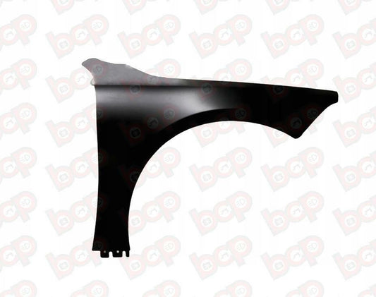 MERCEDES A CLASS W177 FRONT WING RIGHT DRIVERS SIDE INSURANCE APPROVED ALUMINIUM