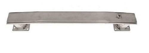 CITROEN BERLINGO 2008 - 2018 FRONT BUMPER REINFORCEMENT CRASH BAR IMPACT BEAM