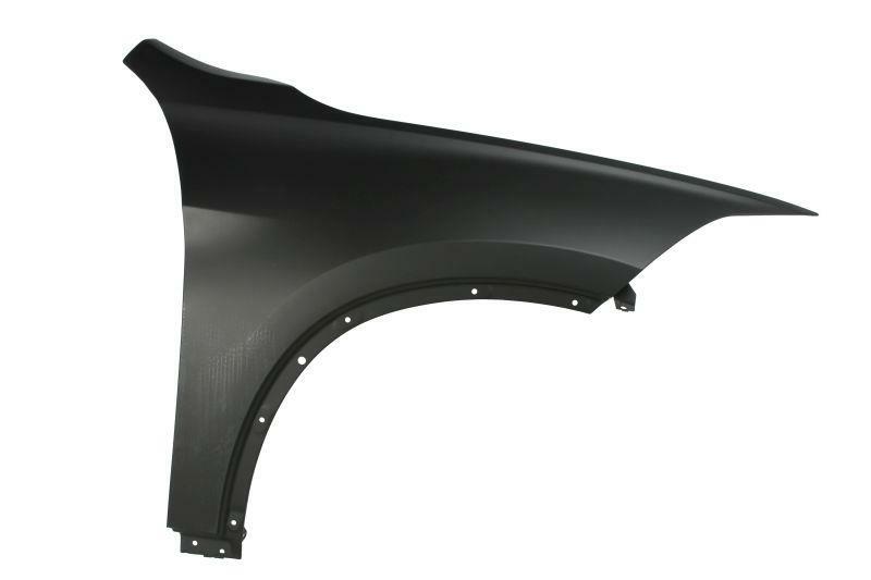 BMW X1 F48 2015 - 2022 FRONT WING RIGHT DRIVER SIDE INSURANCE APPROVED