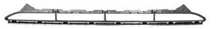AUDI A4 2012 - 2015 FRONT LOWER CENTRE BUMPER GRILLE STANDARD MODELS 8K0807683