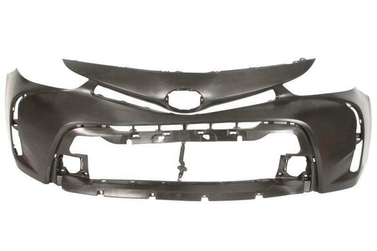 TOYOTA PRIUS PLUS 2015 2016 2017 2018 2019 2020 FRONT BUMPER NEW