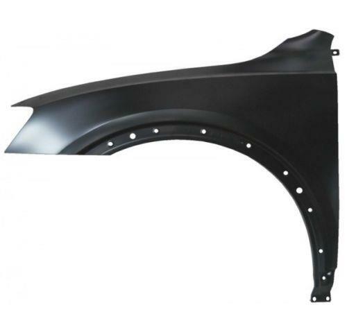 AUDI Q3 2015 - 2018 FRONT WING LEFT PASSENGERS NEW INSURANCE APPROVED PRIMED