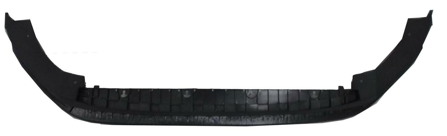 SEAT IBIZA 2017 - 2020 FRONT BUMPER LOWER SPOILEROE 6F0807611A9B9