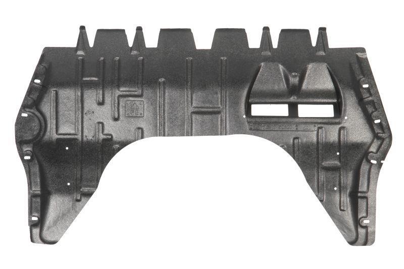 AUDI A3 FRONT ENGINE COVER UNDERTRAY 2004 - 2012 OEM 1K0825235AE NEW