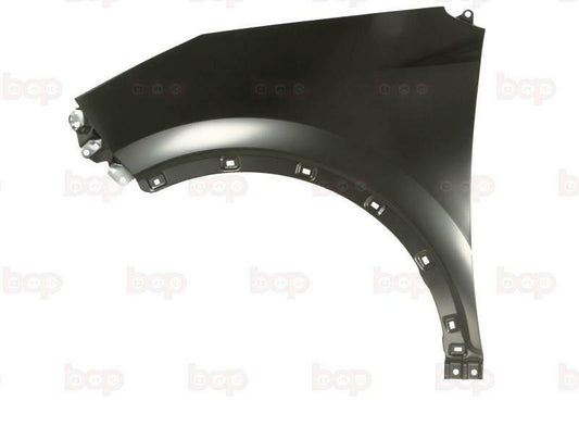 KIA SPORTAGE FRONT WING 2016 - 2021 LEFT PASSENGERS SIDE INSURANCE APPROVED