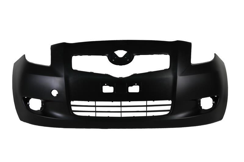 TOYOTA YARIS 2006 -2009 FRONT BUMPER BRAND NEW INSURANCE APPROVED