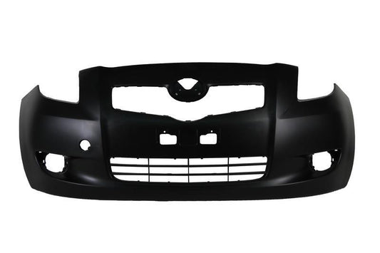 TOYOTA YARIS 2006 -2009 FRONT BUMPER BRAND NEW INSURANCE APPROVED