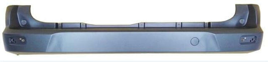 FORD TRANSIT CONNECT 2013 ON REAR BUMPER CENTRE SECTION PRIMED NEW