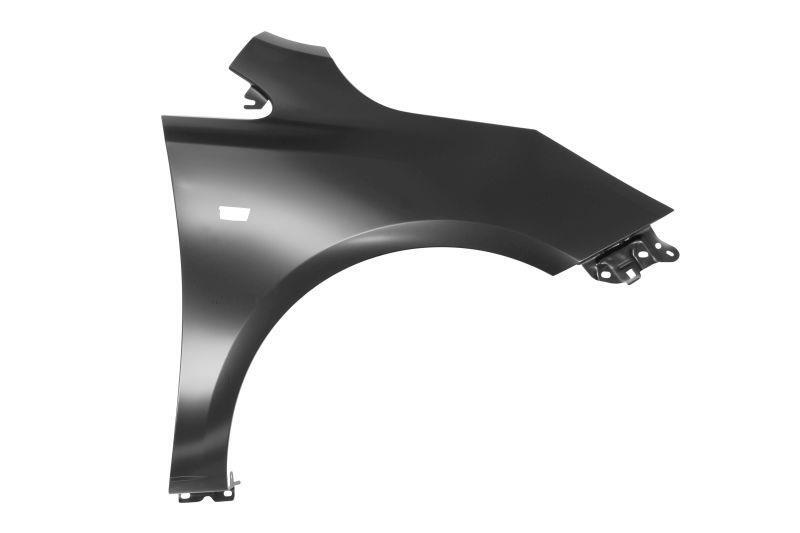 VAUXHALL CORSA E 2015 ON FRONT WING RIGHT DRIVER SIDE NEW 1343457