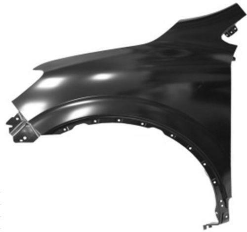 RENAULT KADJAR 2019 - 2023 FRONT WING LEFT PASSENGERS FENDER SIDE PANEL PRIMED