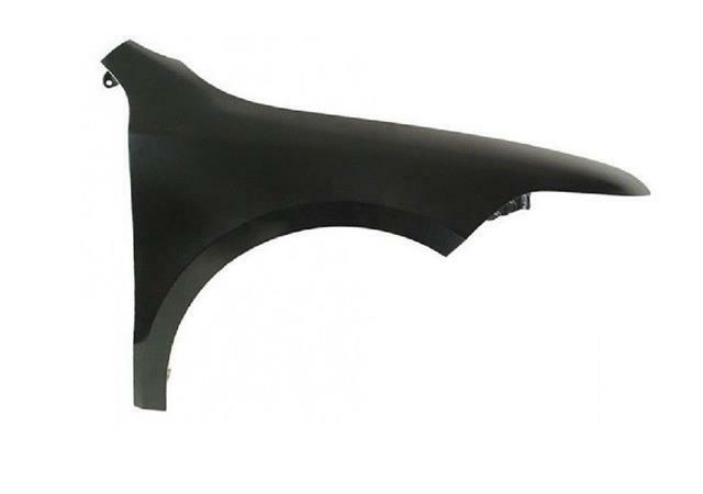 SKODA SUPERB 2008 - 2013 FRONT WING DRIVERS RIGHT NEW INSURANCE APPROVED PRIMED