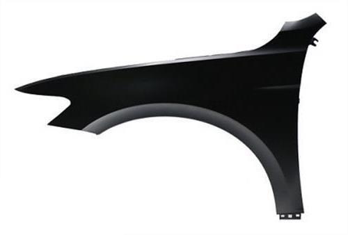 VW PASSAT 2015 – 2021 B8 FRONT WING PASSENGERS SIDE LEFT OEM QUALITY 3G0821021