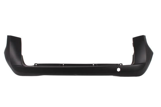CITROEN NEMO FIAT FORINO PEUGEOT BIPPER 2008 ON REAR BUMPER NEW OEM QUALITY