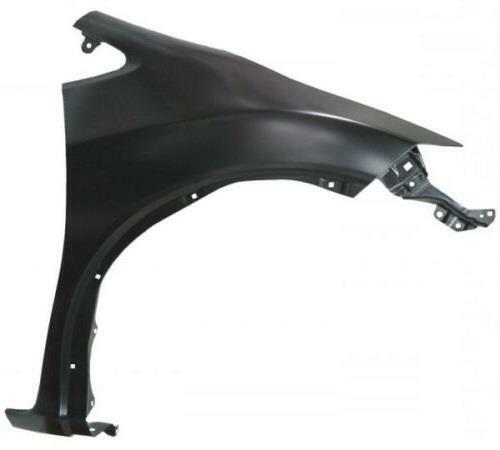 HONDA CIVIC 2012 - 2017 FRONT WING RIGHT DRIVERS SIDE NEW INSURANCE APPROVED