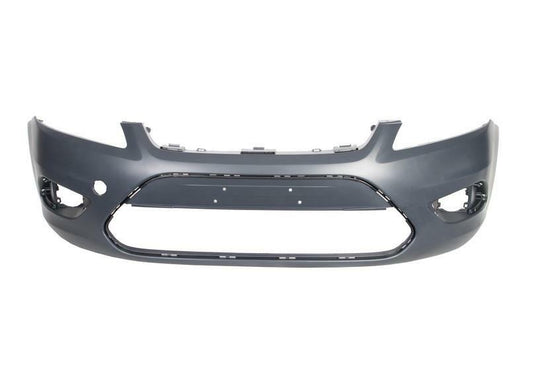 FORD FOCUS 2008 - 2011 FRONT BUMPER BRAND NEW NOT ST OR RS MODELS PRIMED OE SPEC