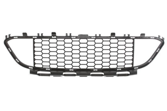BMW 3 SERIES F30 2012 - 2019 FRONT BUMPER LOWER GRILLES ALL 3 LEFT RIGHT CENTRE