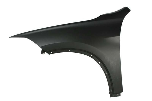 BMW X1 F48 2015 - 2022 FRONT WING LEFT PASSENGER SIDE INSURANCE APPROVED